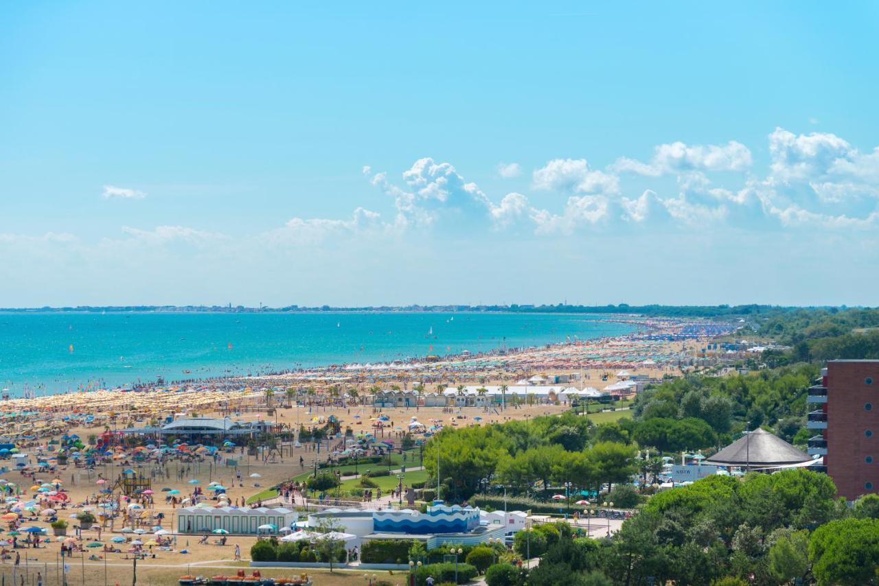 Hotel Italy Бібіоне Екстер'єр фото