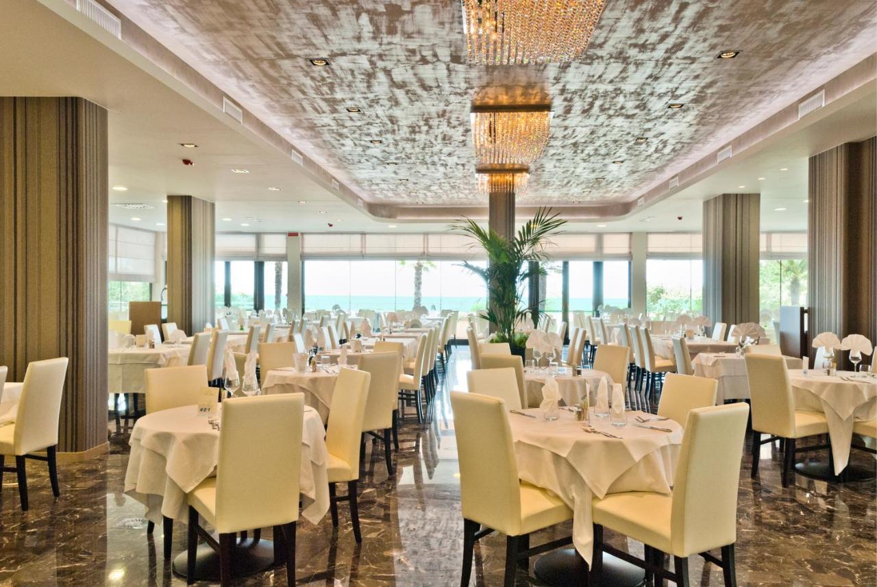 Hotel Italy Бібіоне Екстер'єр фото